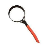 Licota ATA-0282B Oil Filter Wrench Steel Strap 87-95mm | Licota by KHM Megatools Corp.